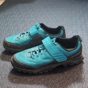 Specialized Rime 1.0 Mountain Bike Shoes